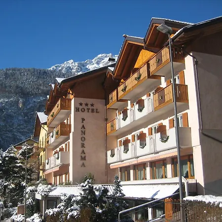 Hotel Panorama-2