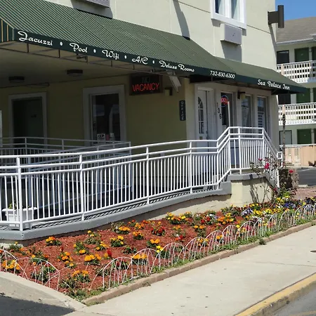 Sea Palace Inn-2