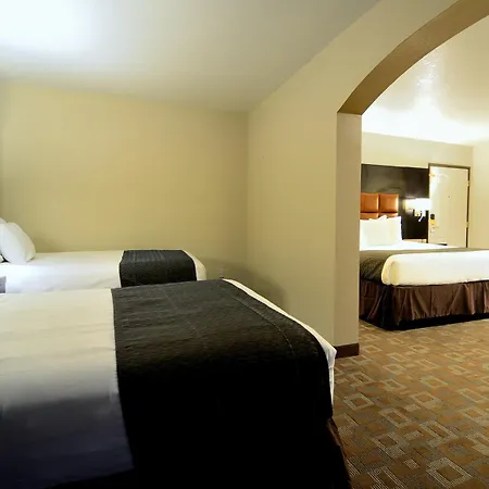 Days Inn By Wyndham Downey-3