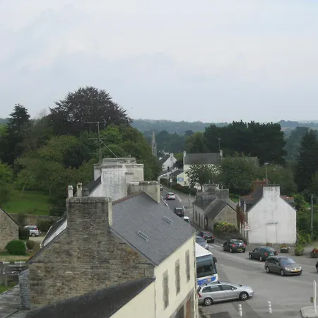 Maison Hôtel Aux Cerisiers-2