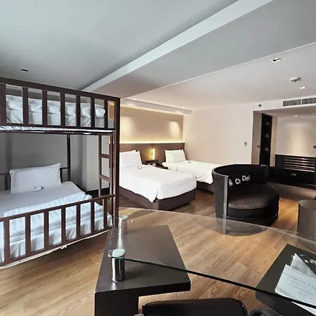 The Mandison Bangkok - Sukhumvit Soi 20-2