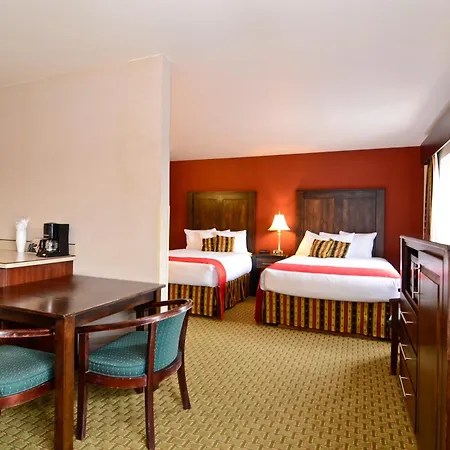 Inn America - Lewiston-3