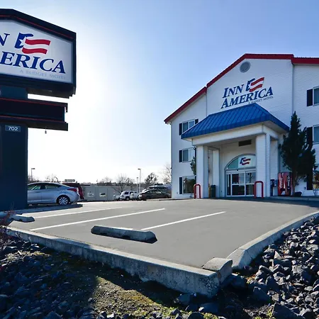 Inn America - Lewiston-2