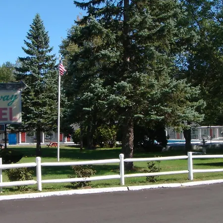 Beachway Motel-2
