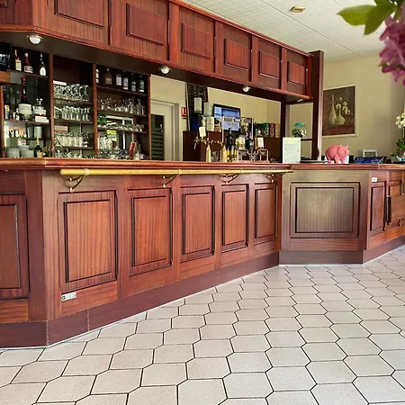 Les Orchidées , Hôtel&Restaurant-3
