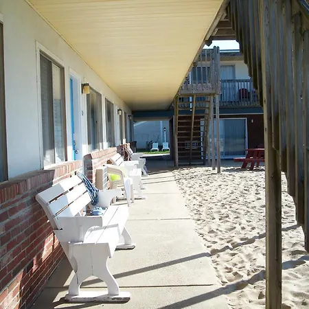 Blue Sea Motor Inn-3
