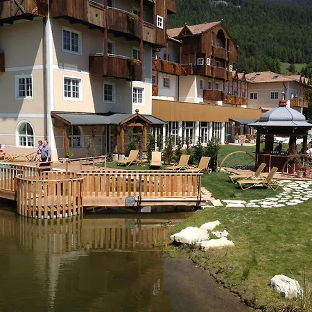 Alpen Eghel Resort & Spa-3