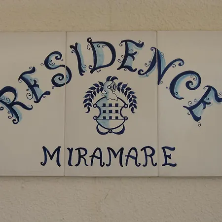 Hotel Residence Miramare-2