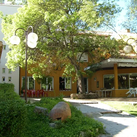 Hotel El Tablazo-3