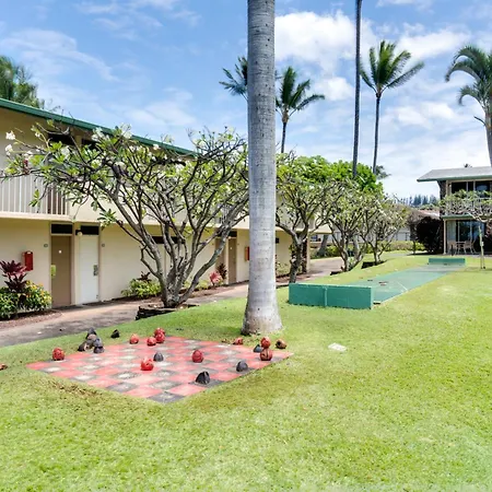 Napili Shores Maui By Outrigger - No Resort & Housekeeping Fees-2