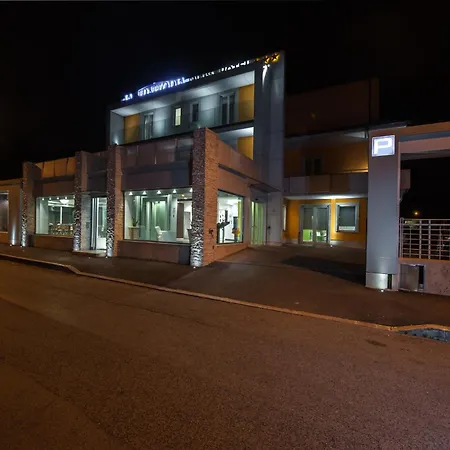 Hotel Testani Frosinone-2