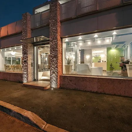 Hotel Testani Frosinone-3