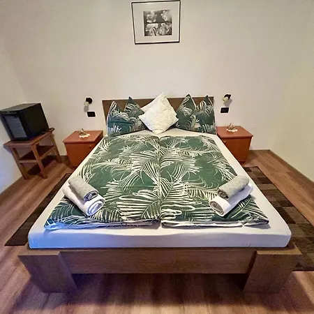 Guest House Casa Mia - Rooms & Apartments-2