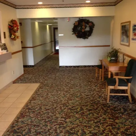 Heritage Inn & Suites-3