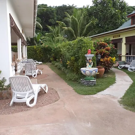 Pension Hibiscus-3
