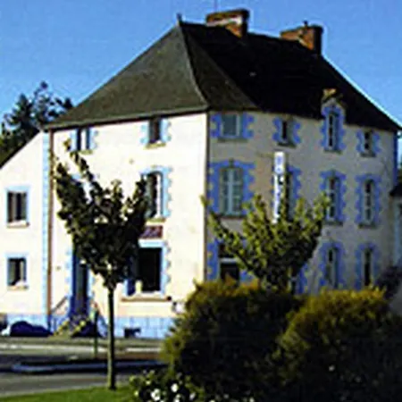 Hôtel Saint-Marc-2