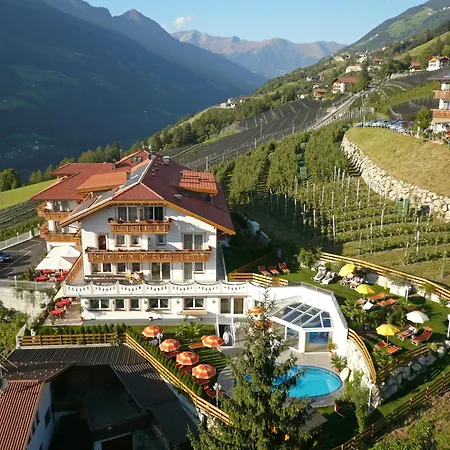 Adults only Hotel Grafenstein-2