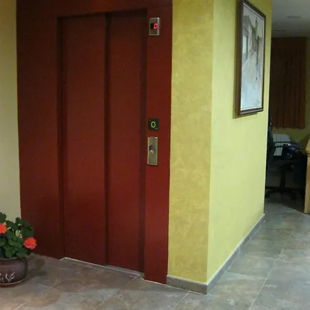Hotel Rural San Pedro-3