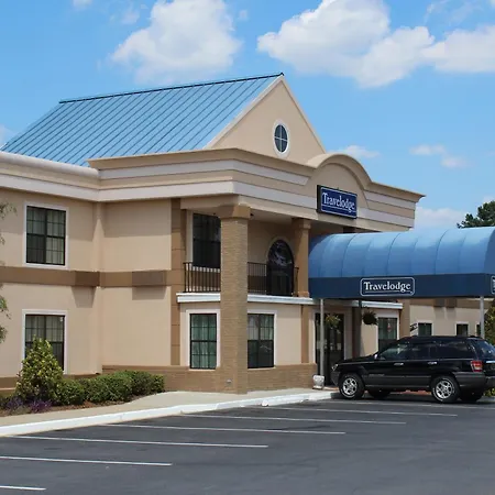 Travelodge By Wyndham Perry National Fairgrounds Area I-75-2