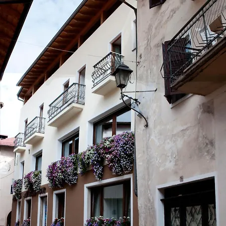 Hotel Al Cervo-3