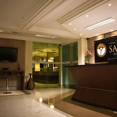 Hotel Saron-3