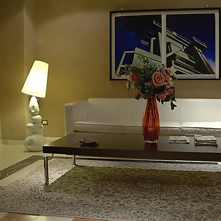 Viva Hotel Avellino-3