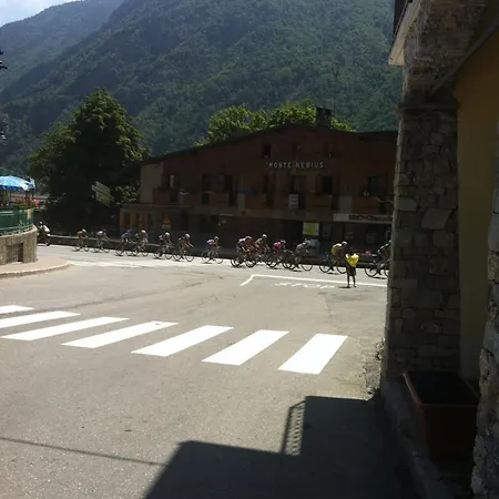 Chalet Monte Nebius-3