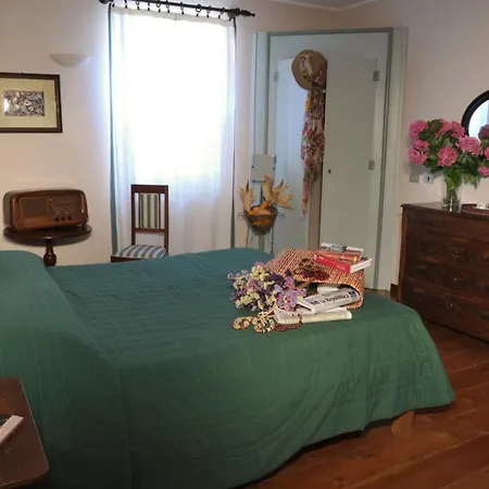 Agriturismo Il Gioco Dell'Oca-2
