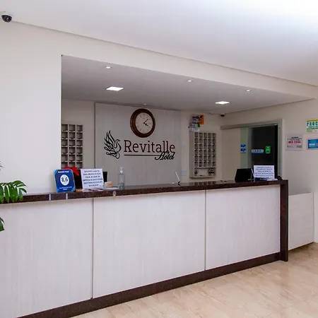 Revitalle Hotel-3