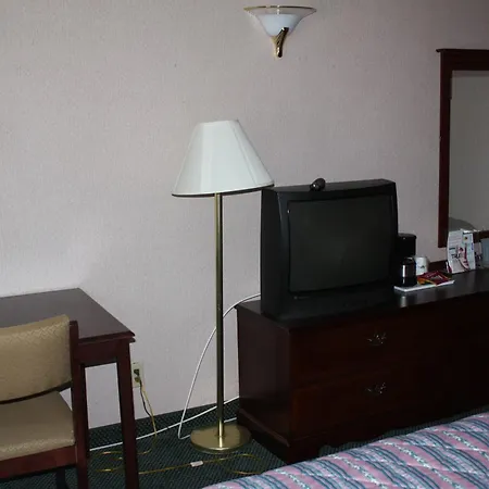 Quality Inn-3