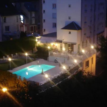 Hôtel Beauséjour-3