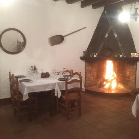 Hostal Sant Roc-3