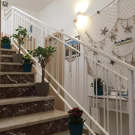 Casa Maritrì Locazione Turistica-2