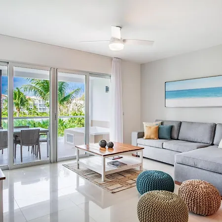 Mareazul Beach Front Resort Condos At Playa Del Carmen-2