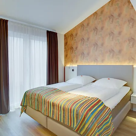 Elisabeth Hotel Garni-2