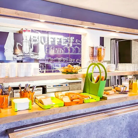 Ibis Budget Brive La Gaillarde-2