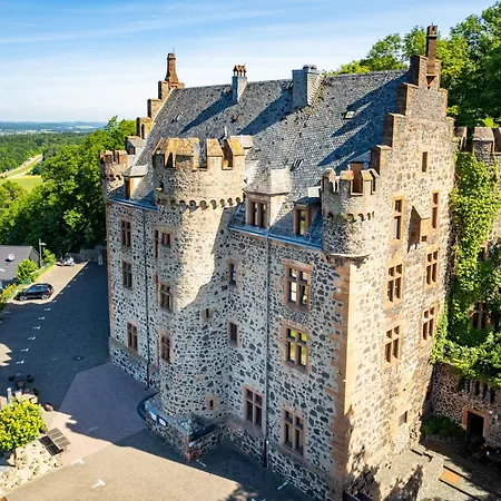 Hotel Burg Staufenberg-3