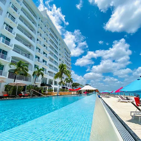 Coral Princess Hotel & Dive Resort-2