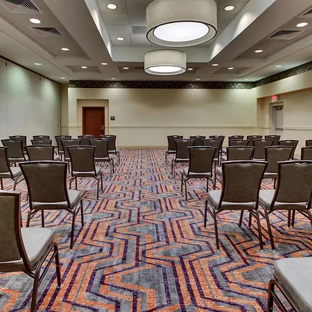 Drury Inn & Suites Meridian-3