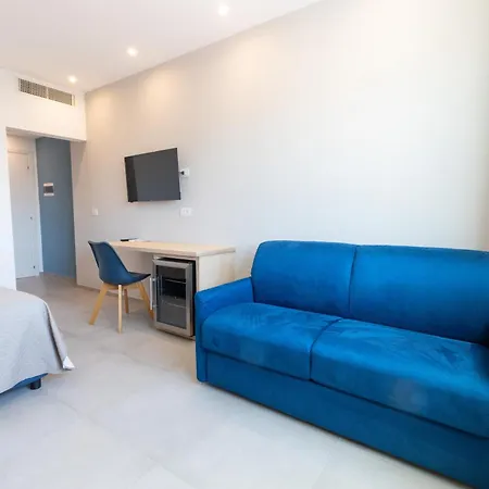 Antares Rooms And Suites-2