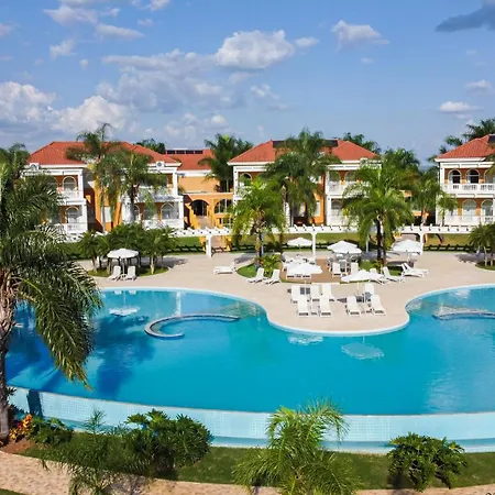 Blue Tree Daj Resort & Marina-3