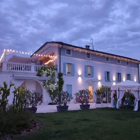 B&B La Terrazza-2