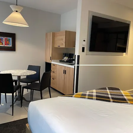 Hotel du Vieux Quebec-2