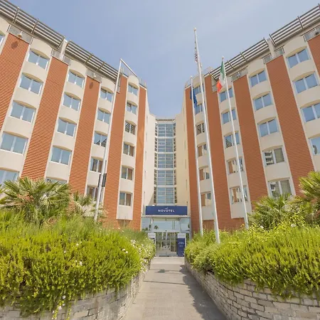Novotel Salerno Est Arechi-3