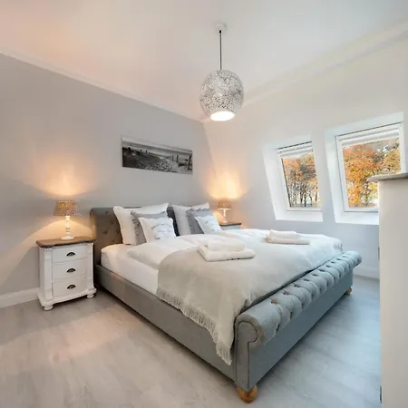Villa Strandblick Zingst-3