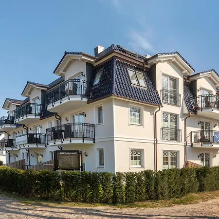 Villa Strandblick Zingst-2