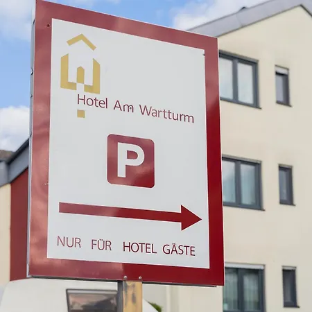 Hotel & Living Am Wartturm-3