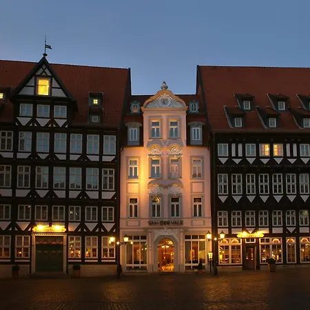 Van der Valk Hotel Hildesheim-3