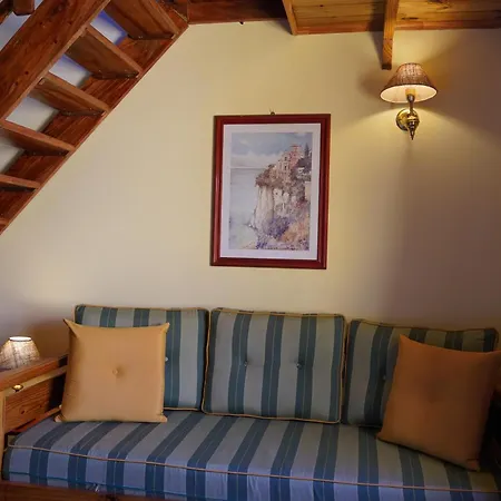 Hosteria Sirenuse-2