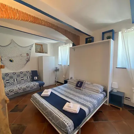 B&B Casetta del Marinaio-3